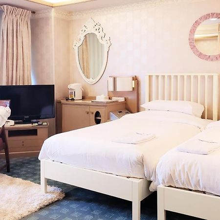 Hotel Heritage Hanno Dış mekan fotoğraf