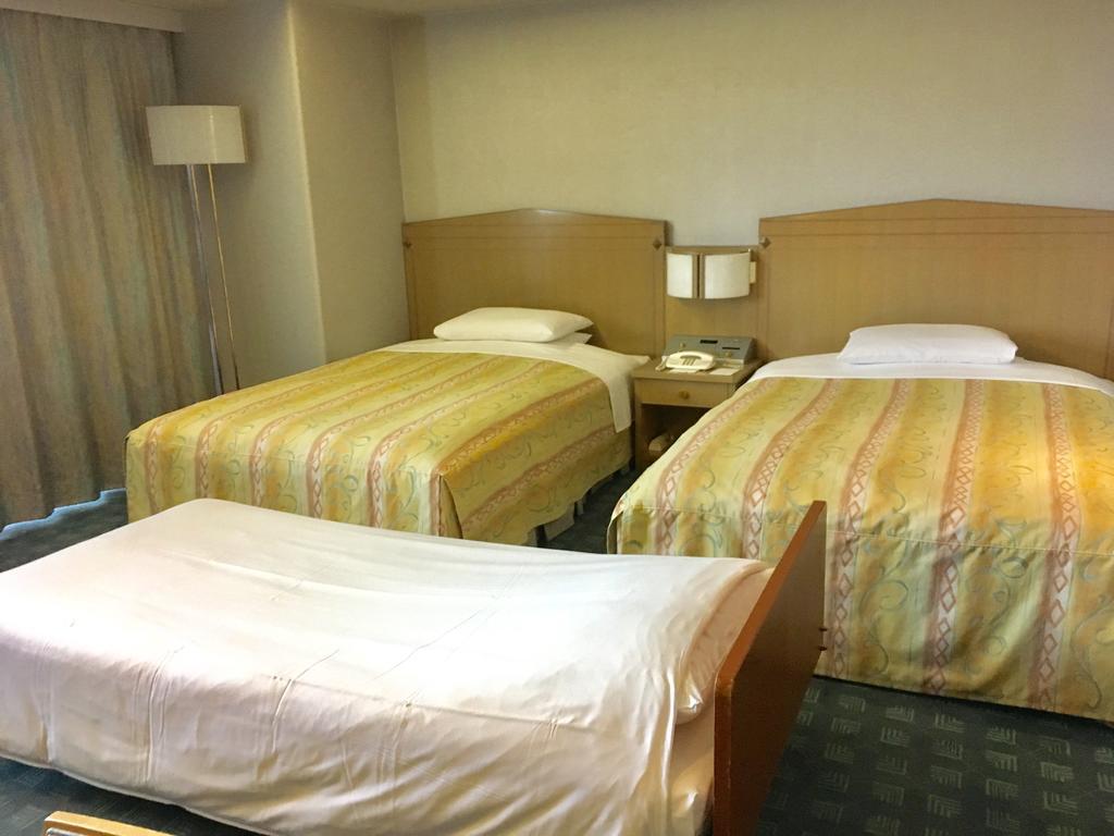Hotel Heritage Hanno Dış mekan fotoğraf