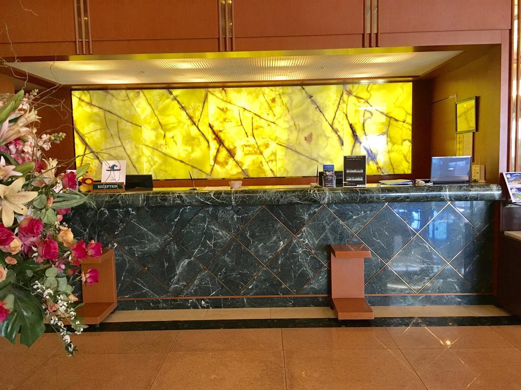 Hotel Heritage Hanno Dış mekan fotoğraf