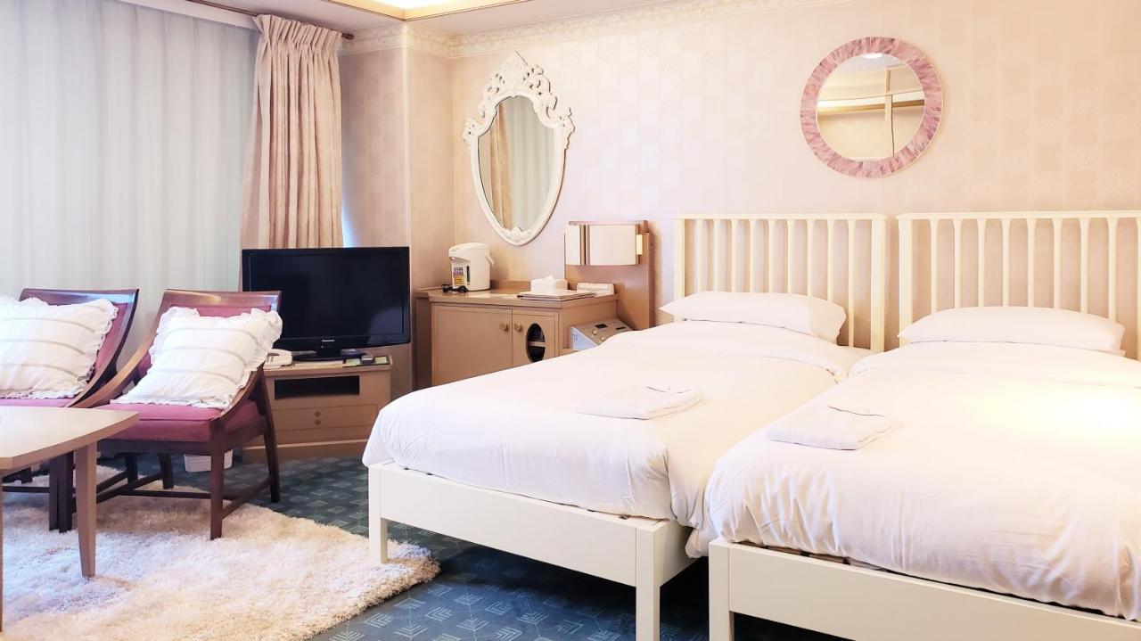Hotel Heritage Hanno Dış mekan fotoğraf