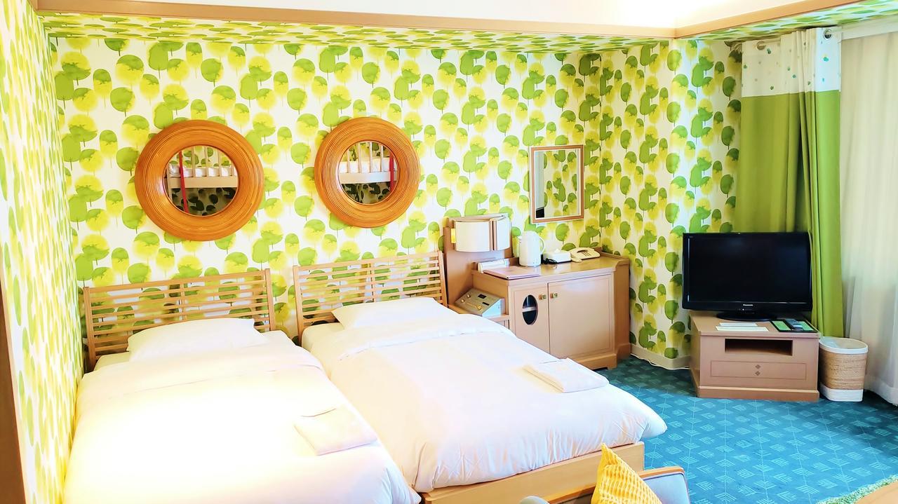 Hotel Heritage Hanno Dış mekan fotoğraf