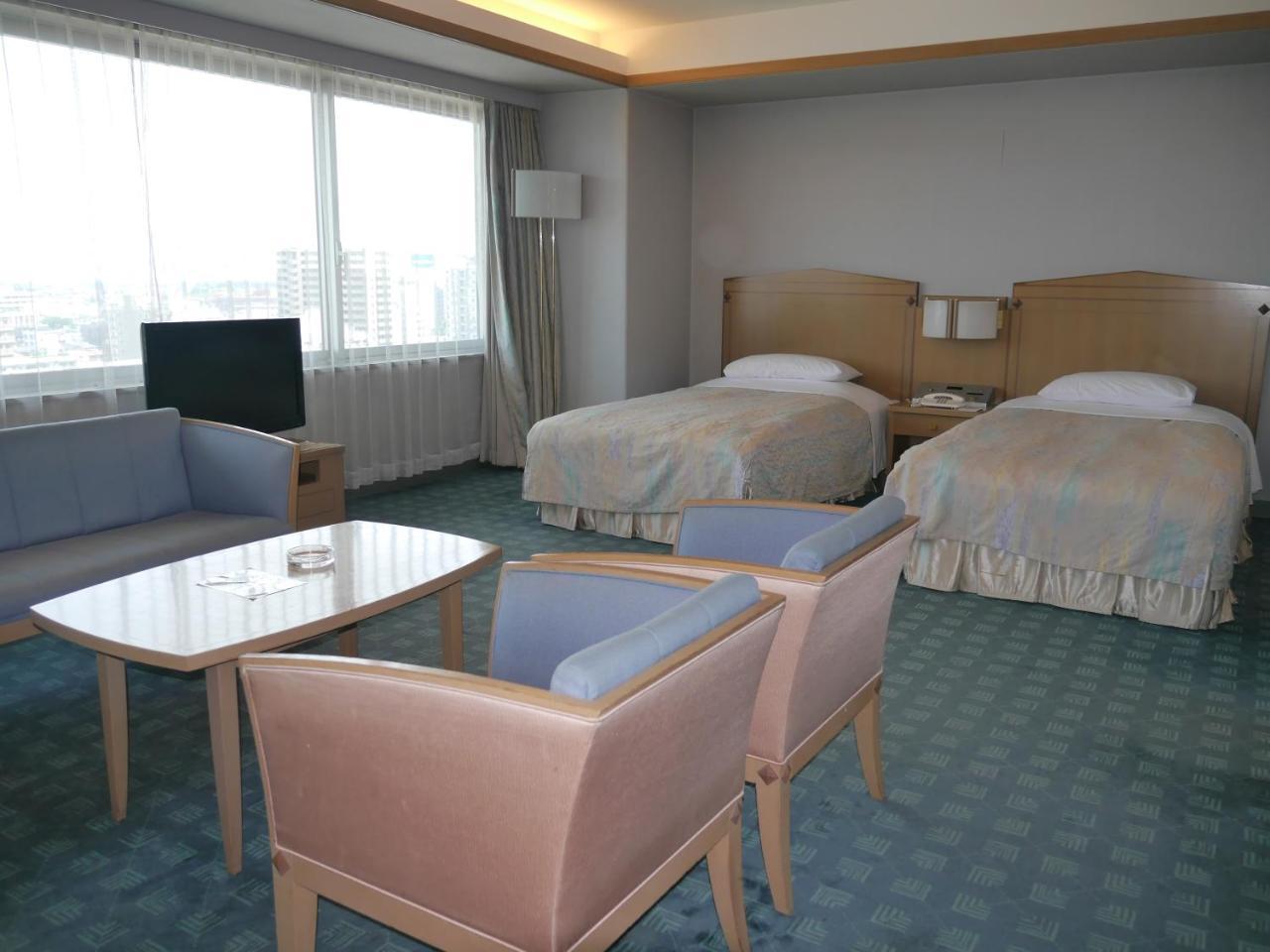Hotel Heritage Hanno Dış mekan fotoğraf