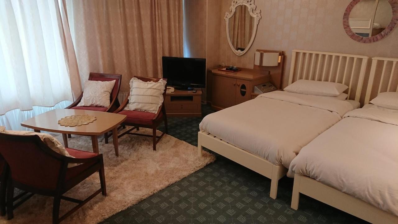 Hotel Heritage Hanno Dış mekan fotoğraf