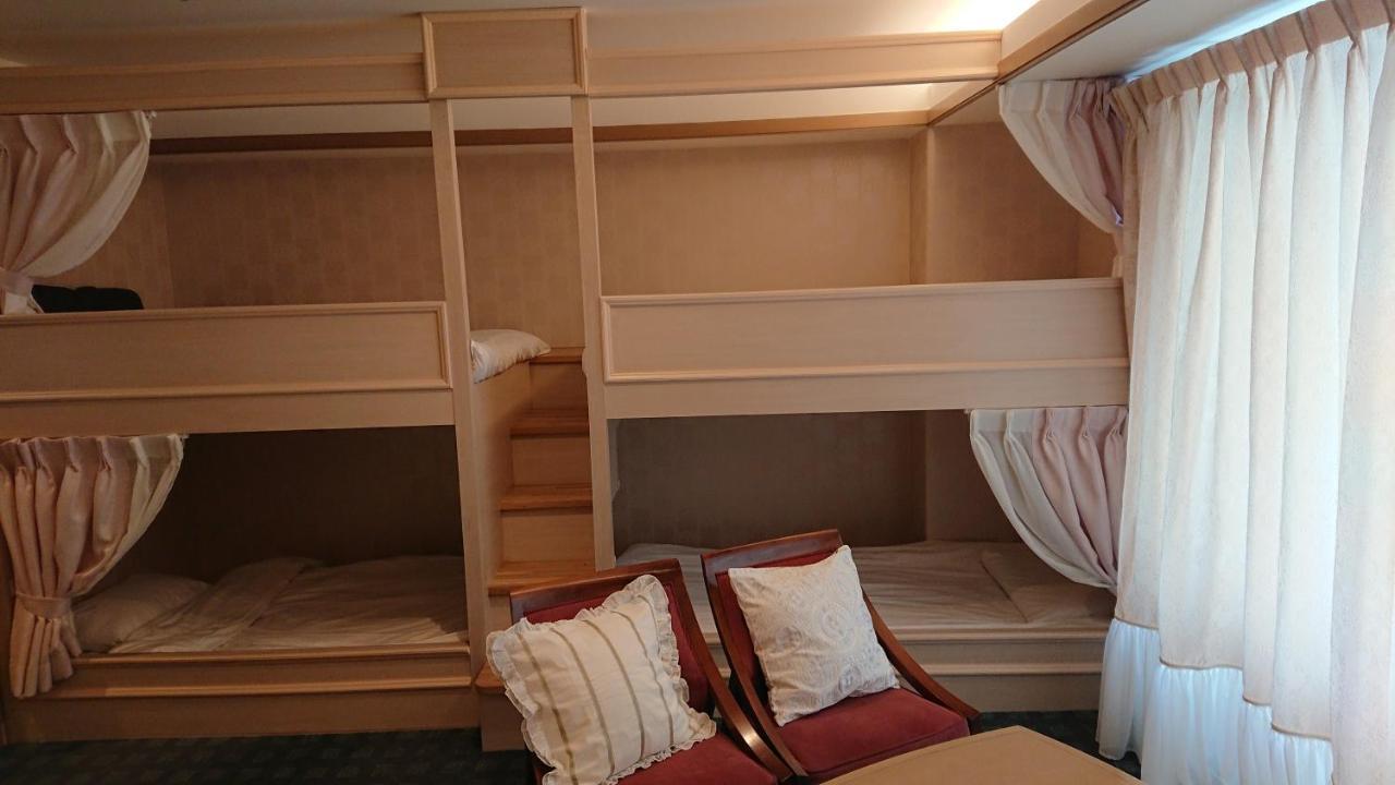 Hotel Heritage Hanno Dış mekan fotoğraf