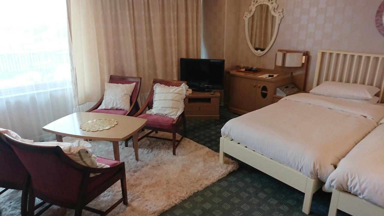 Hotel Heritage Hanno Dış mekan fotoğraf