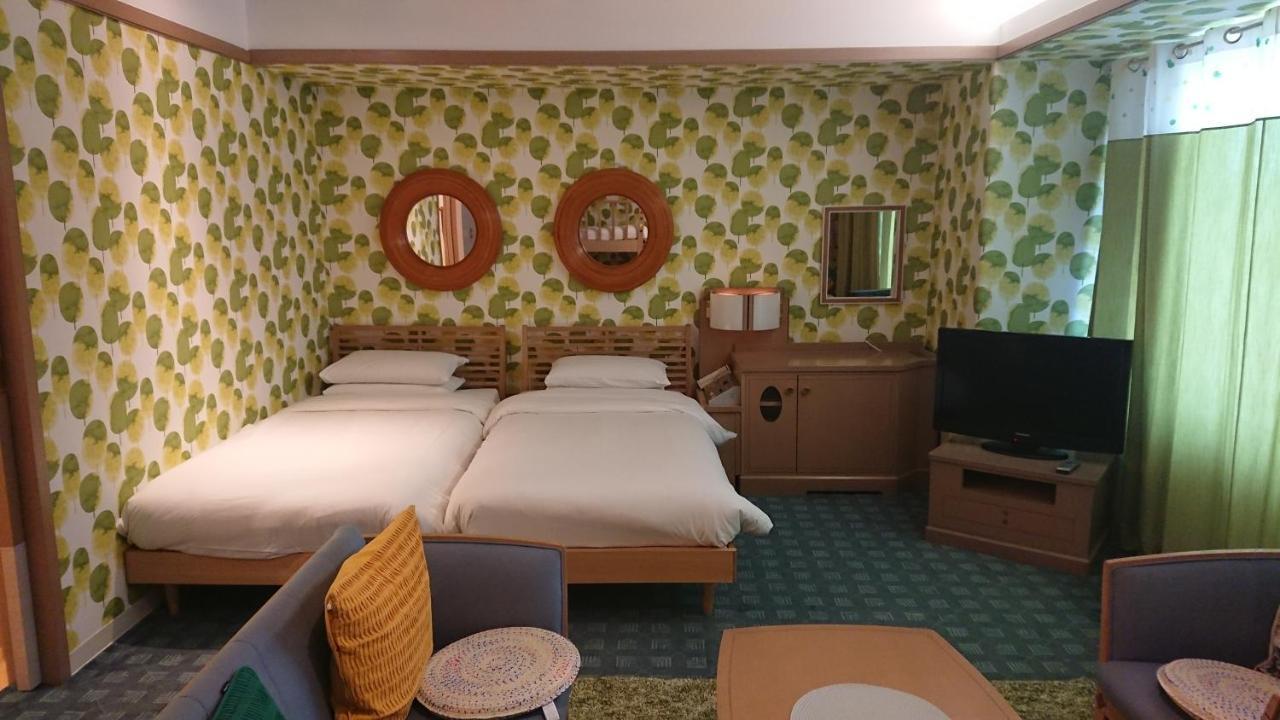 Hotel Heritage Hanno Dış mekan fotoğraf