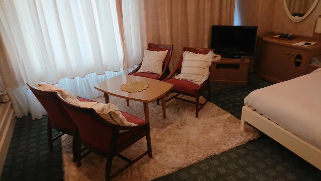 Hotel Heritage Hanno Dış mekan fotoğraf